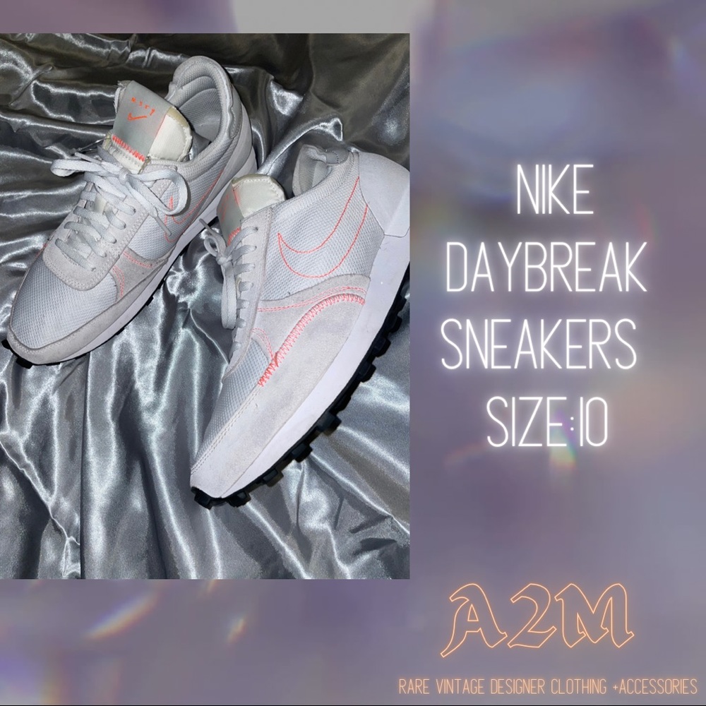 Nike Daybreak Sneakers Size 10